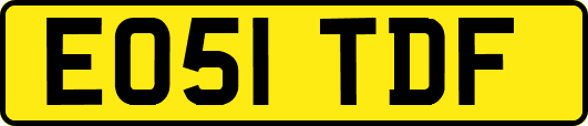 EO51TDF