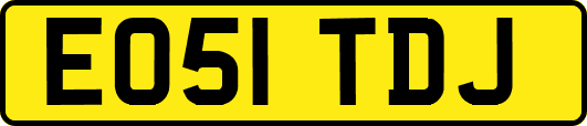 EO51TDJ