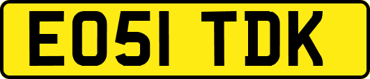 EO51TDK