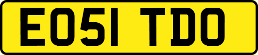 EO51TDO
