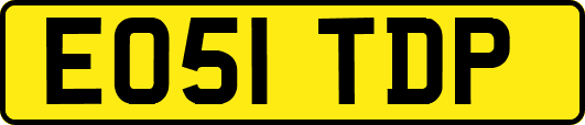 EO51TDP