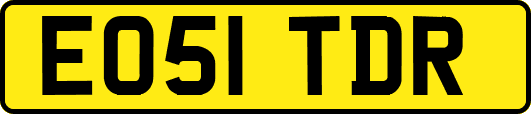 EO51TDR