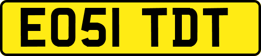 EO51TDT