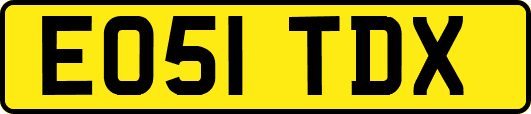 EO51TDX