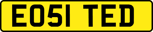 EO51TED