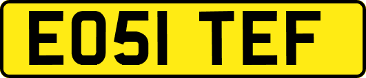 EO51TEF