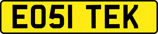 EO51TEK