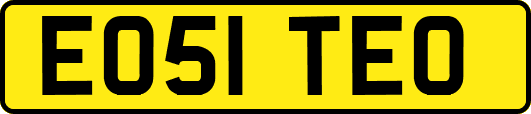EO51TEO