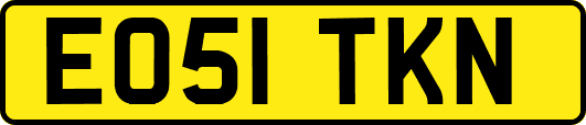 EO51TKN