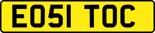 EO51TOC