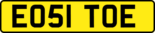 EO51TOE
