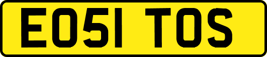 EO51TOS