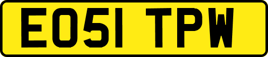EO51TPW