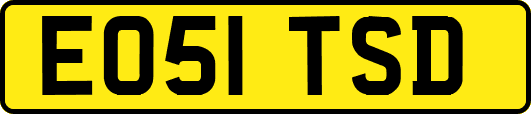EO51TSD