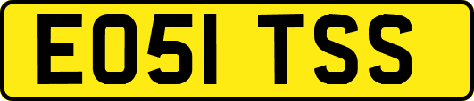 EO51TSS