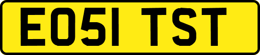 EO51TST