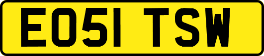 EO51TSW