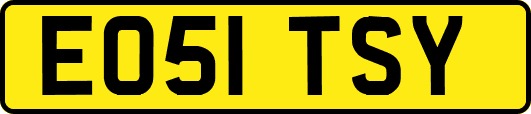 EO51TSY