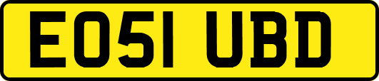 EO51UBD