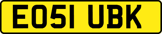EO51UBK