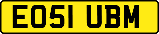 EO51UBM
