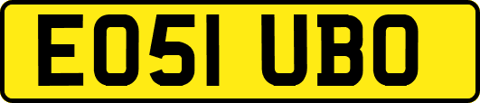EO51UBO
