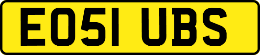 EO51UBS