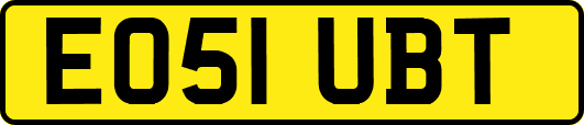 EO51UBT
