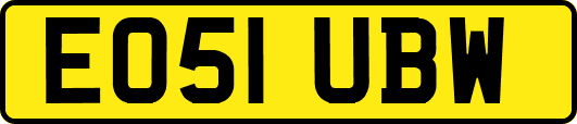 EO51UBW