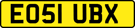 EO51UBX