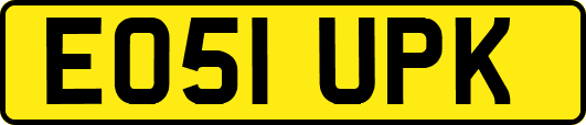 EO51UPK