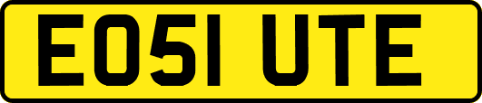 EO51UTE