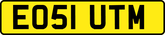EO51UTM