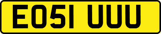 EO51UUU