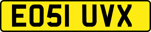 EO51UVX
