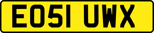 EO51UWX