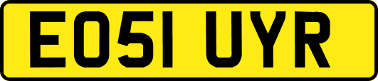 EO51UYR