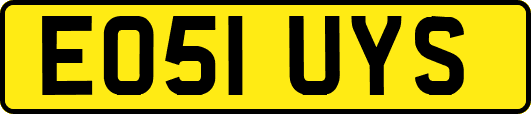 EO51UYS