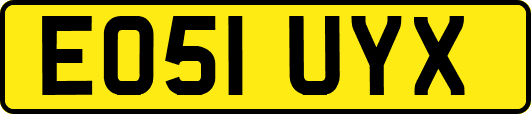 EO51UYX