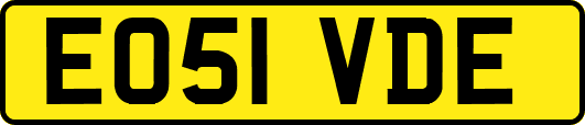 EO51VDE