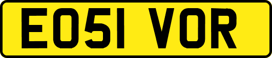 EO51VOR