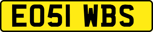 EO51WBS