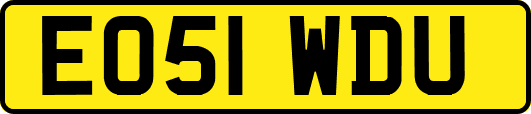 EO51WDU