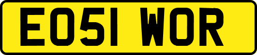 EO51WOR