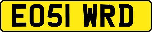 EO51WRD