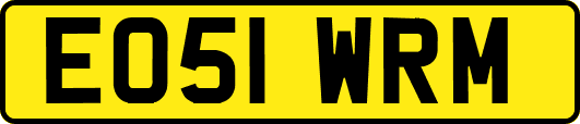 EO51WRM