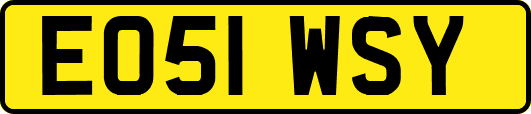 EO51WSY