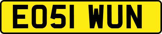 EO51WUN