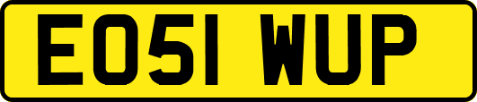 EO51WUP