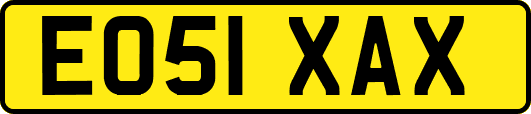 EO51XAX